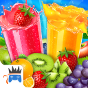 بازی Summer Fruit Juice Festival