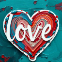 Love Stickers-Romantic Sticker