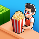 بازی My Cinema World