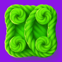 بازی Twisted Tangle