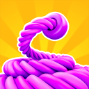 Twisted Tangle
