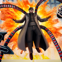 بازی Superhero Crime Open World War