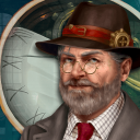 بازی Time Machine: Hidden Objects