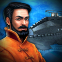 بازی Captain Nemo - Hidden Object