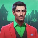 بازی Hidden Objects with Edgar Poe