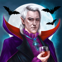 بازی Vampire Story - Hidden Object