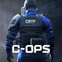 بازی Critical Ops: Multiplayer FPS