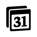 برنامه Notion Calendar