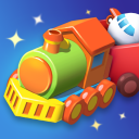 بازی Toy Room - 3D Match Game