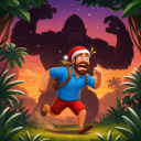 بازی Kong Island: Farm & Survival