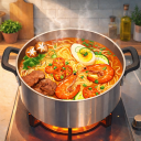 بازی Cooking Love - Chef Restaurant