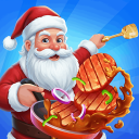 بازی Cooking Marina - cooking games