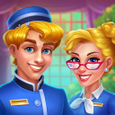 بازی Dream Hotel: Hotel Manager