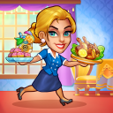 بازی Dream Restaurant - Hotel games