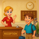 بازی Hotel Diary - Grand doorman