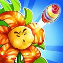 بازی Merge Plants – Monster Defense