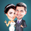 برنامه Cartoon Caricature Photo Maker