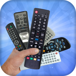 Remote Control for all TV - Al