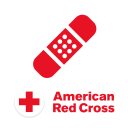 برنامه First Aid: American Red Cross