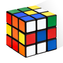 برنامه Cube Solver