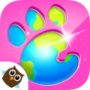 بازی Cute & Tiny World
