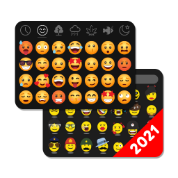 emoji keyboard hp