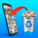 برنامه Deleted Photo Recovery