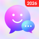 برنامه Messenger - Color SMS