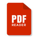 برنامه PDF Reader - PDF Viewer
