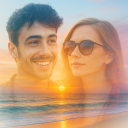 برنامه Blend Photos - Photo Blender