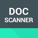 برنامه Document Scanner - PDF Creator
