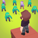 بازی Last Stronghold: Idle Survival