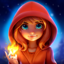 بازی Merge Fairy Tales - Merge Game