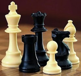 شطرنج آفلاین دونفره رایگان🎮