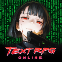 بازی CyberCode Online: Text RPG