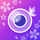 برنامه YouCam Perfect - Photo Editor