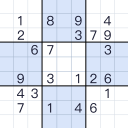 بازی Sudoku - Classic Sudoku Puzzle