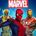 بازی MARVEL Puzzle Quest: Match RPG