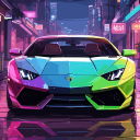 Cars Wallpapers