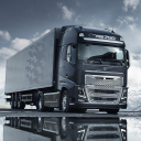 برنامه Truck Wallpapers