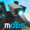 برنامه Mods for Dmod