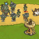 بازی Tower Defense Realm King Hero