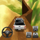 بازی Mountain Climb 4x4 : Car Drive