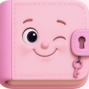 برنامه Daily Diary: Journal with Lock