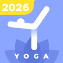 برنامه Daily Yoga ®: Yoga for Fitness