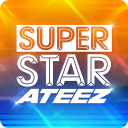 بازی SUPERSTAR ATEEZ