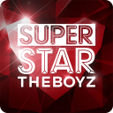 بازی SUPERSTAR THE BOYZ