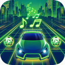 بازی Beat Racing