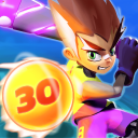 بازی Smash Ball!