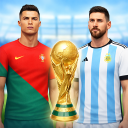 بازی Football Games 2026 Real Kick